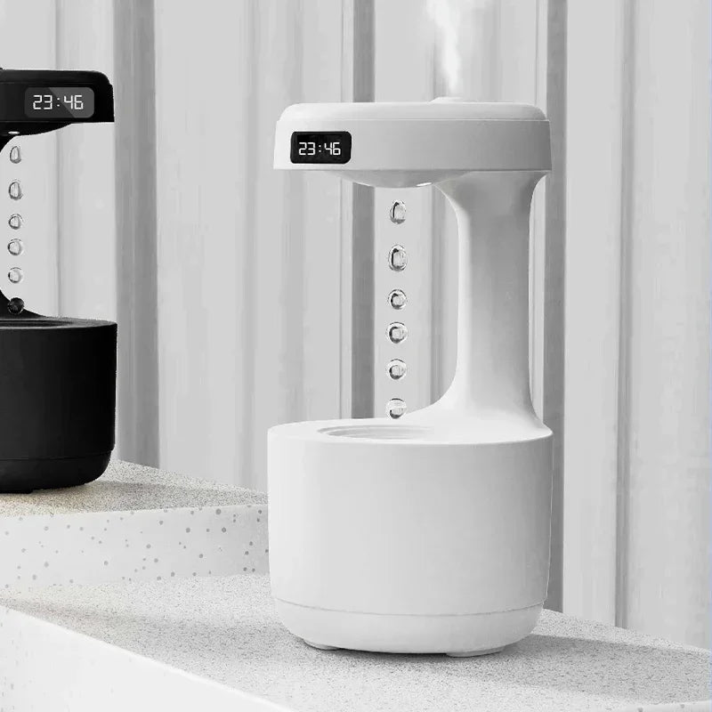 Zenova® the tech humidifier