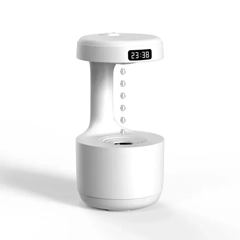 Zenova® the tech humidifier